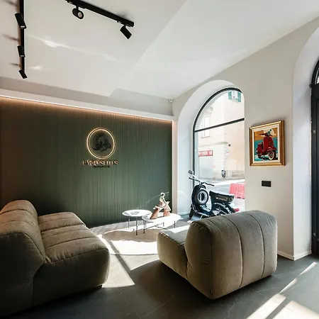 Lago Suites