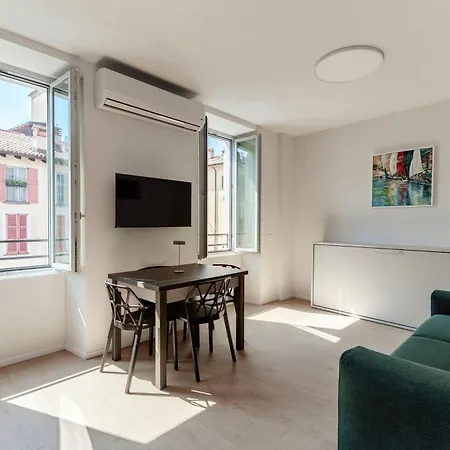 Apartmán Lago Suites