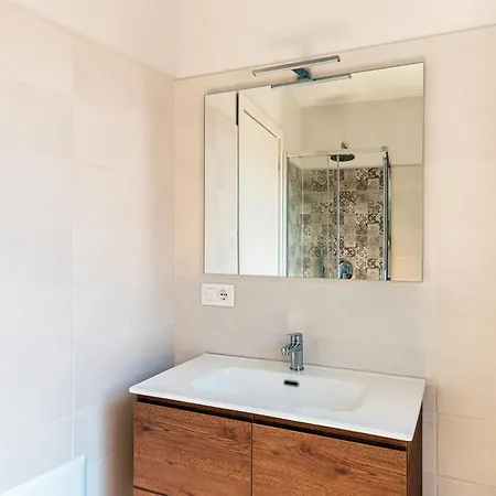 Lago Suites 아파트 코모