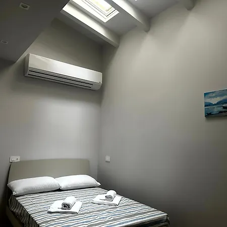 Lago Suites