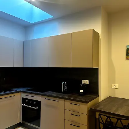 아파트 Lago Suites
