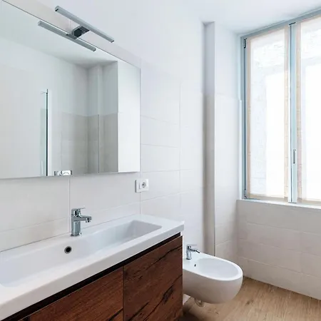 Lago Suites 아파트 코모