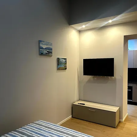 아파트 Lago Suites *