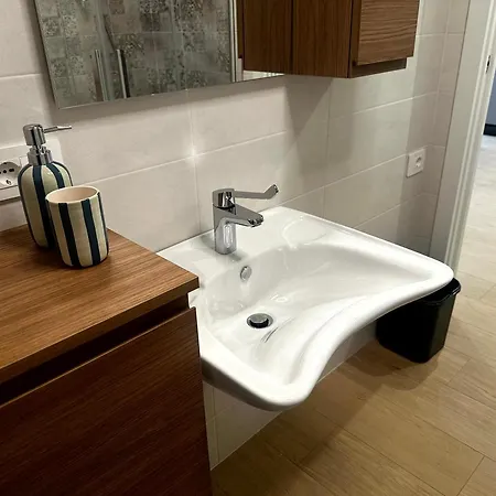 아파트 Lago Suites 코모