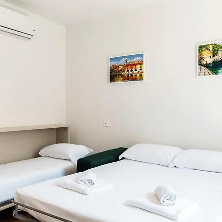 Lago Suites 아파트 코모