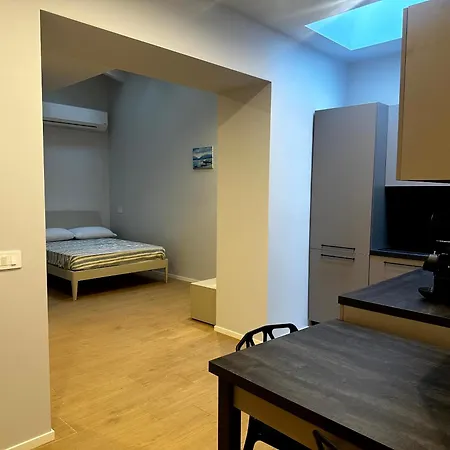 Lago Suites 아파트 *